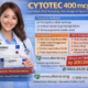 Jual Cytotec 400 mg: Cara Pakai, Efek Samping, dan Harga di Apotik 2026