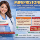Mifepristone: Fungsi Medis, Peringatan, Efek Samping, dan Informasi Penting 2026